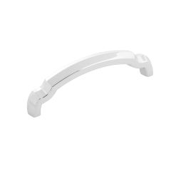 Veranda 96mm Chrome Pull