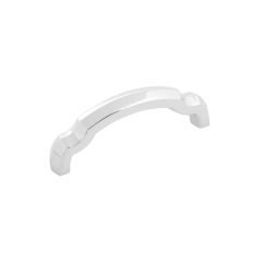 Veranda 3" Chrome Pull