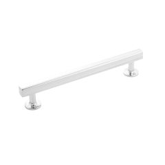 Woodward 160mm Chrome Pull