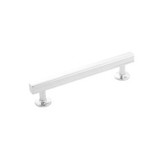 Woodward 128mm Chrome Pull