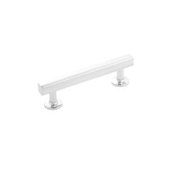 Woodward 96mm Chrome Pull