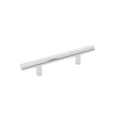 Bar 3" Chrome Pull
