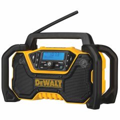 Dewalt Cordless/Corded Bluetooth Radio (Tool Only)