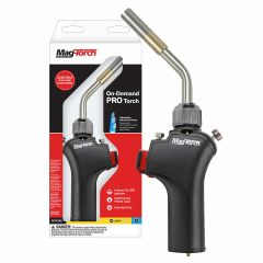 Mag-Torch On-Demand Pro Torch