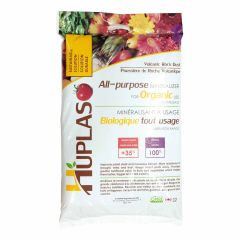 All-Purpose Mineralizer For Organic Use, Fast Release- 4.5Kg
