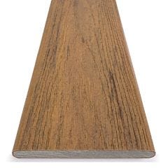 TimberTech Antique Leather Composite Riser Board