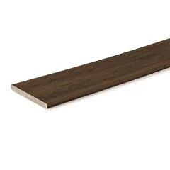TimberTech Dark Roast Composite Riser Board
