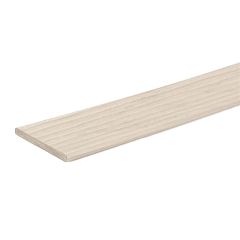 TimberTech Whitewash Cedar Composite Riser Board