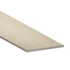 TimberTech Reclaimed Chestnut Composite Fascia Board