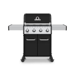 Baron 420 Pro Grill
