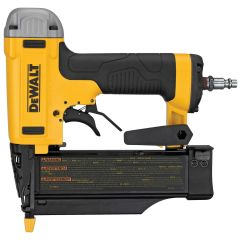 Dewalt 23 GA 5/8" To 2" Pin Nailer Kit