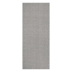 2' x 5' Grey Trident Mat