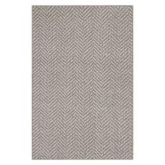 2' x 3' Greige Trident Mat