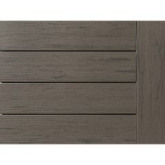 Timbertech Silver Maple Composite 16' Grooved Deck Board