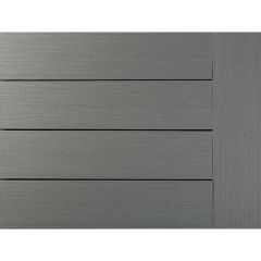 Timbertech Maritime Gray Composite Fascia Board