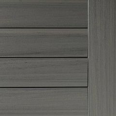 Timbertech Sea Salt Gray Composite 20' Square Deck Board