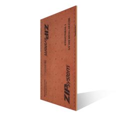 5/8" Zip System Sheathing T&T