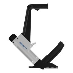 1/2" x 2", 15.5 Gauge Floor Stapler
