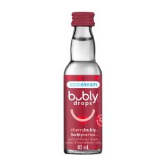Bubly Cherry Flavouring Mix 40ML