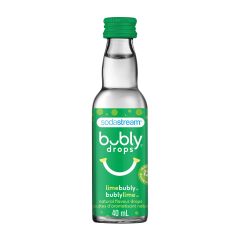 Bubly Lime Flavouring Mix 40ML