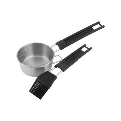 Broil King Deluxe Basting Set-2/Piece