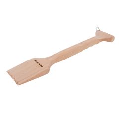 Broil King Wood BBQ Grill Scraper