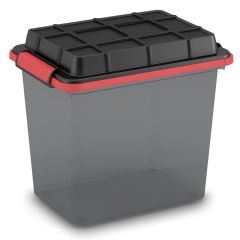 Latch Pro 27.6L Latch Box