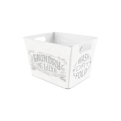 V Basket M Deluxe