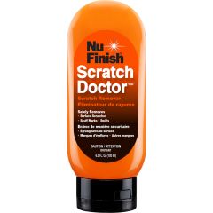 Nu Finish Scratch Doctor