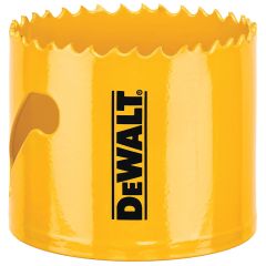 Dewalt 2-1/2" (64mm) Bi-Metal Holesaw
