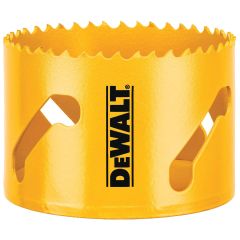 Dewalt 3-1/8" (79mm) Bi-Metal Holesaw