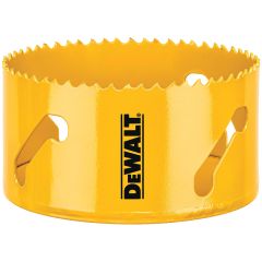 Dewalt 4" (102mm) Bi-Metal Holesaw