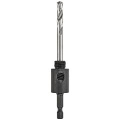Dewalt 9/16" - 1 3/16" Arbor 1/4" Shank