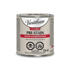 Varathane Oil-Based Pre-Stain Wood Conditioner, 236mL