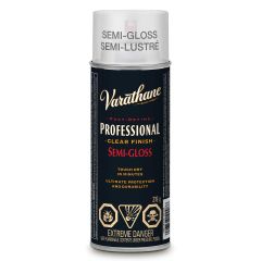 Varathane Professional Oil-Based Clear Finish, Semi-Gloss 34