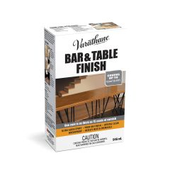 Varathane Bar & Table Finish Interior Epoxy 946mL Kit
