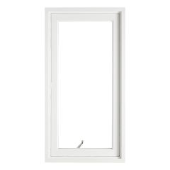 72 x 54 Vision Single Hung Vertical T Window
