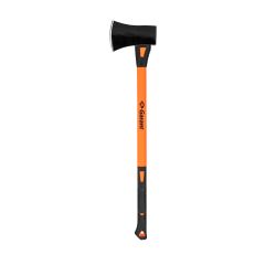 3.5 Lb 34" Michigan Axe With Fiberglass Handle