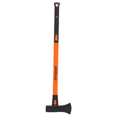 6 Lb 34" Splitting Maul With Fiberglass Handle
