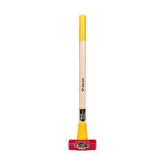 8 Lb 32" Sledge Hammer With Wood Handle