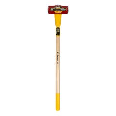 10 Lb 36" Sledge Hammer With Wood Handle