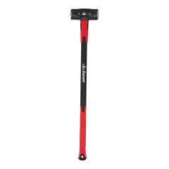 10 Lb 35" Pro Sledge Hammer With Handle