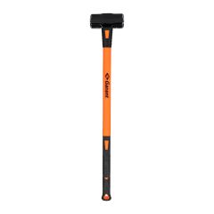 8 Lb 34" Sledge Hammer With Fiberglass Handle
