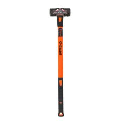 10 Lb 34" Sledge Hammer With Fiberglass Handle