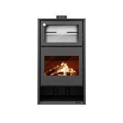 Atlas Wood Burning Cookstove