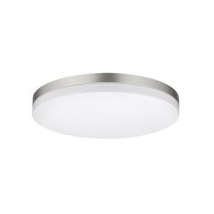 10.23" LED Ultra Slim Flush Mount Chrome-2/Pack