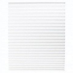 36" x 72" Paper White Redi Shade Window Shade- 4/Pack