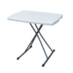 Resin Foldable Tray Table