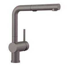 Blanco Linus Pull Out Faucet 1.5 GPM
