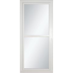 32" x 81" EasyVent Midview Retractable Storm Door